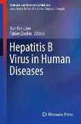 Hepatitis B Virus in Human Diseases