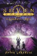 Seven Wonders Book 5: The Legend of the Rift