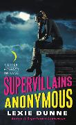 Supervillains Anonymous