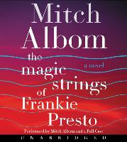The Magic Strings of Frankie Presto CD