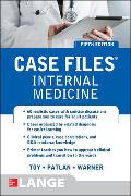 Case Files Internal Medicine