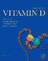 Vitamin D: Volume One