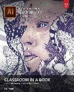 Adobe Illustrator CC Classroom in a Book (2015 release)