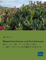 Mesembrianthemen und Portulacaceen