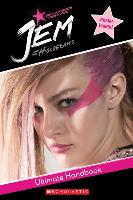 Jem and the Holograms Movie Handbook