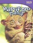 Mamiferos Mania (Mammals Mania)