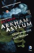 Batman: Arkham Asylum: 25th Anniversary