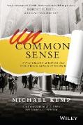 Uncommon Sense