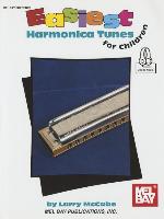 Easiest Harmonica Tunes for Children