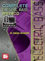 Complete Electric Bass Method