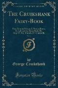 The Cruikshank Fairy-Book, Vol. 4