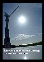 Die Gedser Windkraftanlage