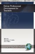 Online Professional Development for Teachers (PB)