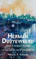 Herman Dooyeweerd