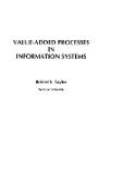 Value-Added Processes in Information Systems