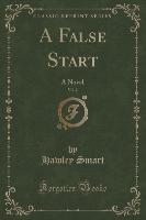 A False Start, Vol. 2