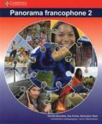 Panorama francophone Student Book 2