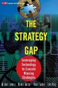 Strategy Gap W/URL PB