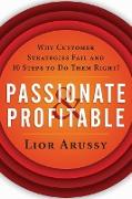 Passionate and Profitable