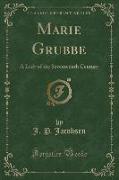 Marie Grubbe