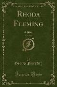 Rhoda Fleming, Vol. 3 of 3