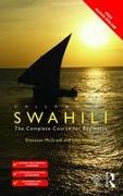 Colloquial Swahili