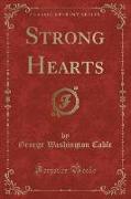 Strong Hearts (Classic Reprint)