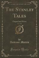 The Stanley Tales, Vol. 4 of 6