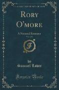 Rory O'more, Vol. 1 of 3