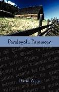 Paralegal . Paramour
