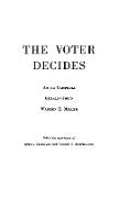 The Voter Decides