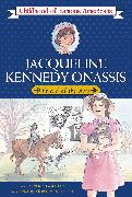 Jacqueline Kennedy Onassis: Friend of the Arts