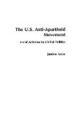 The United States Anti-Apartheid Movement