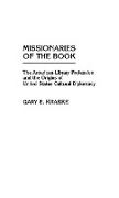 Missionaries of the Book