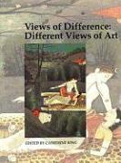 Views of Difference -Different Views of Art, Art & Its Histories Vol V (Paper)