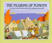 The Pilgrims of Plimoth