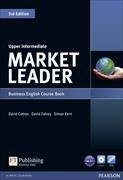 Market Leader 3rd Edition Advanced Coursebook with DVD-ROM and BEC Booklet Pack SWITZERLAND
