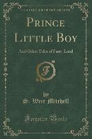 Prince Little Boy