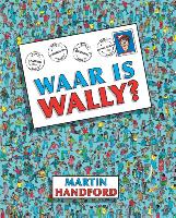 Waar is Wally?