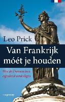 Van Frankrijk móét je houden