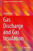 Gas Discharge and Gas Insulation