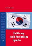 Einführung in die koreanische Sprache