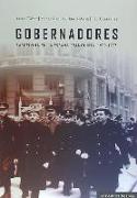 Gobernadores : Barcelona en la España franquista (1939-1977)