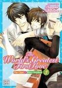 The World's Greatest First Love Volume 3