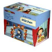 Märchen-Editions-Box