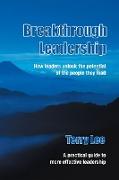 Breakthrough Leadership
