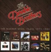 The Warner Bros.Years 1971-198