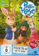 Peter Hase DVD 6