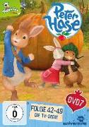 Peter Hase DVD 7