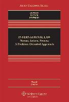 International Law: Norms, Actors, Process